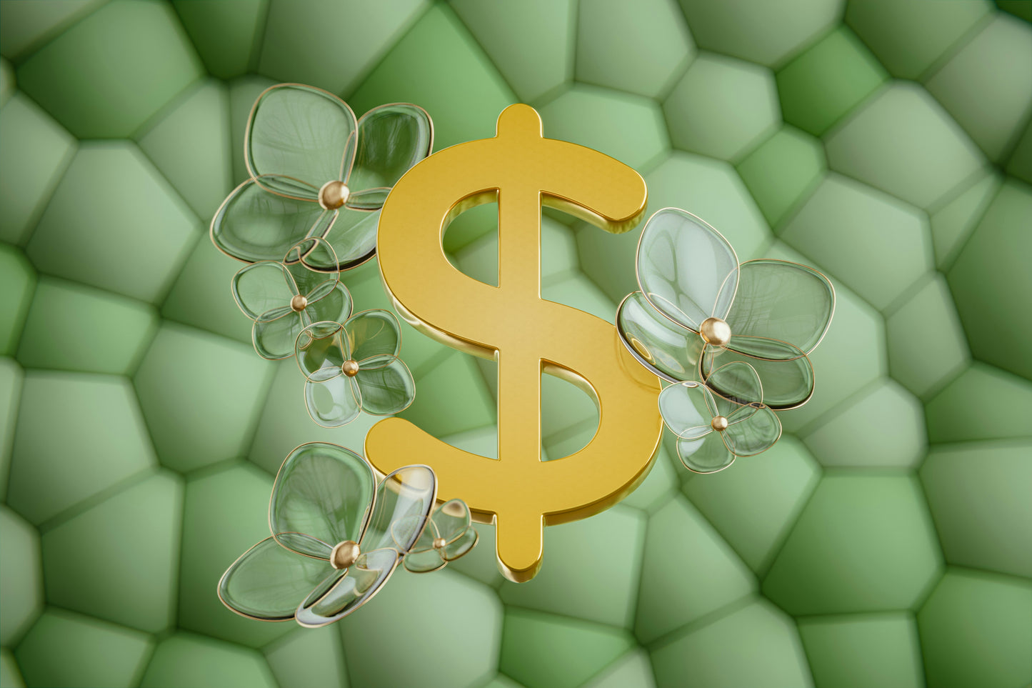 Personal Values-Based Spending Blueprint