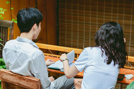 Couples Budget Alignment Workshop